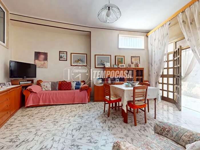 Casa trilocale in vendita in Via Pozzo Lepenne, Acquaviva Delle Fonti