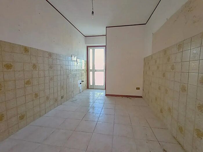 Appartamento quadrilocale in vendita in Borgo Sant'Jacopo, Livorno