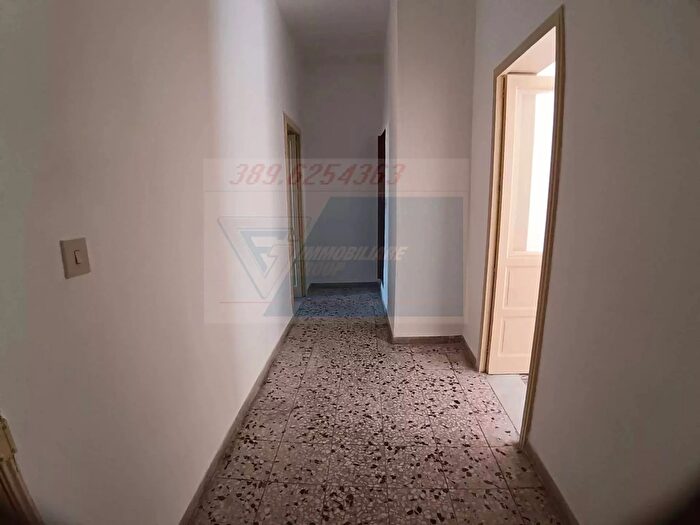 Appartamento bilocale in vendita in Siracusa