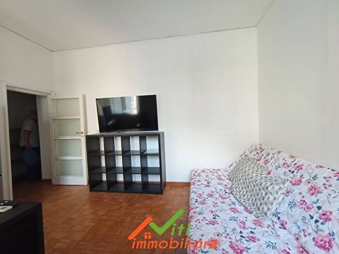 Appartamento monolocale in affitto in Corso Vittorio Emanuele, Vomero, Napoli