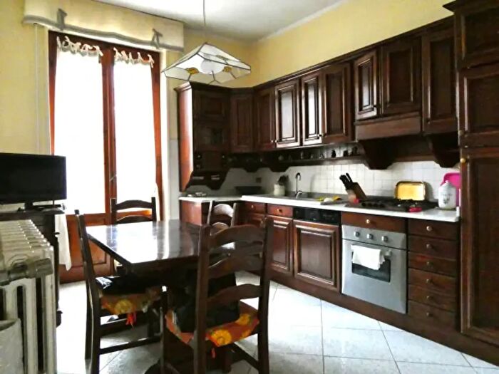 Appartamento con 5 locali in vendita in Viale Giovanni Boccaccio, Empoli