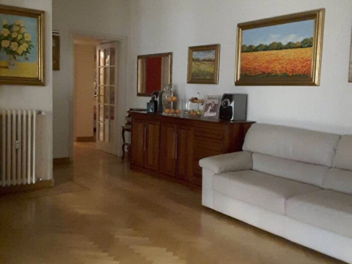 Appartamento quadrilocale in affitto in Via Costantino, Garbatella, Roma