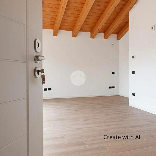 Appartamento trilocale in vendita in Via Giugno, Peschiera Borromeo