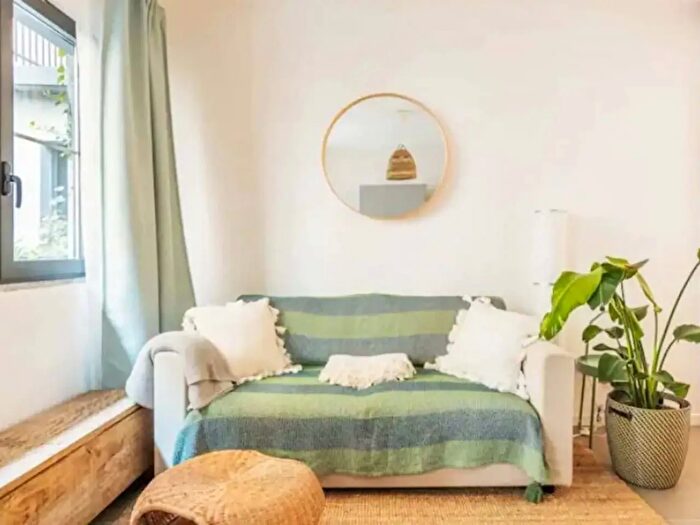 Appartamento monolocale in affitto in Via Polesine, Milano