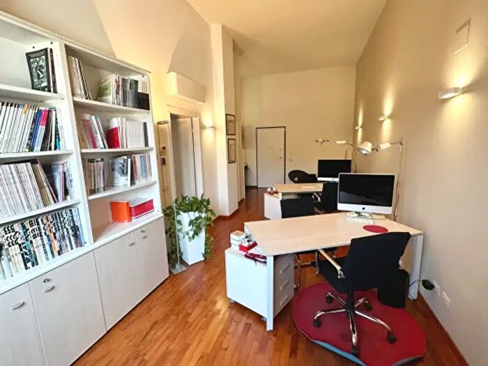 Appartamento trilocale in vendita in Viale Francesco Baracca, Ravenna