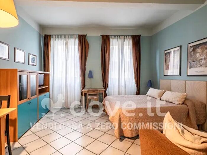 Appartamento monolocale in vendita in Via di San Niccolò, Firenze