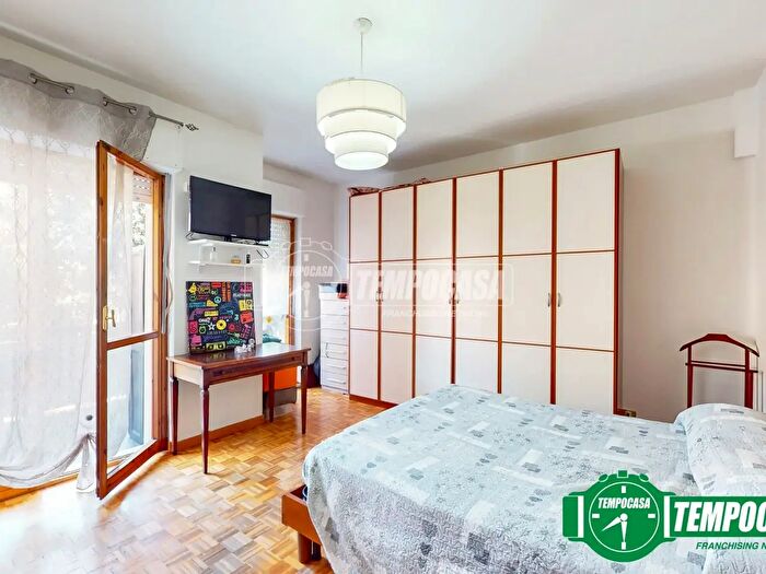 Appartamento trilocale in vendita in Via Don Beniamino Dacatra, Novi Ligure