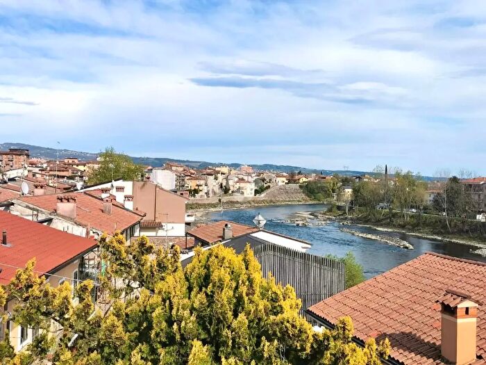 Appartamento bilocale in vendita in Via Ponte, Pescantina