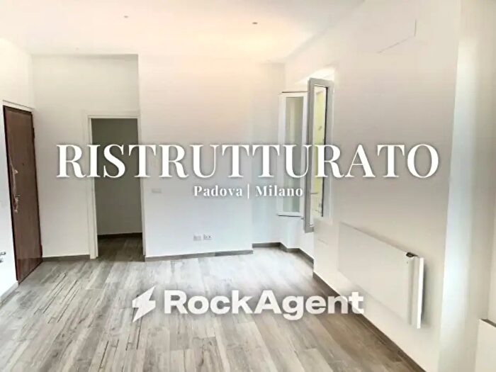 Appartamento monolocale in vendita in Via Arquà, Milano