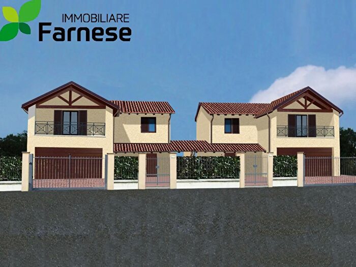 Casa quadrilocale in vendita in San Giorgio Piacentino EmiliaRomagna, San Giorgio Piacentino