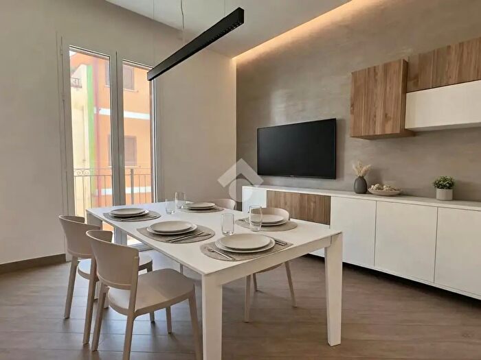 Appartamento quadrilocale in vendita in Via Galileo Galileo, Balestrate