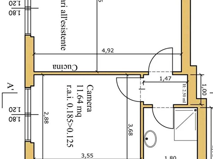 Case in Vendita e in Affitto - 2