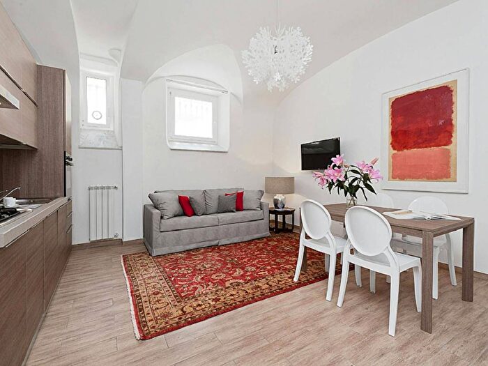 Appartamento monolocale in affitto in Via Amedeo VIII, San Giovanni, Roma