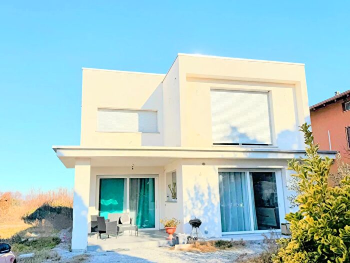 Casa quadrilocale in vendita in Cologna Veneta