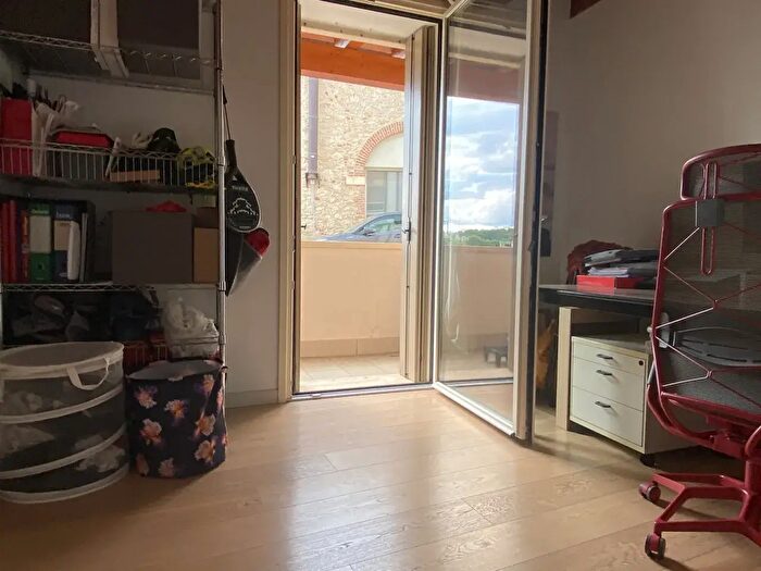 Appartamento trilocale in affitto in Monteviale