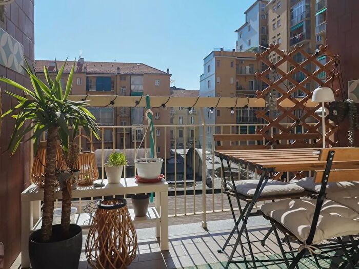 Appartamento trilocale in vendita in Corso Dante, Torino