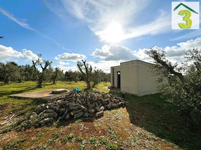 Casa in vendita in Tricase