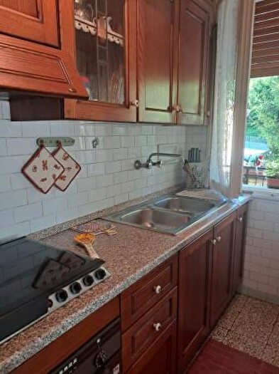 Appartamento trilocale in affitto in Montecenere, Lama Mocogno