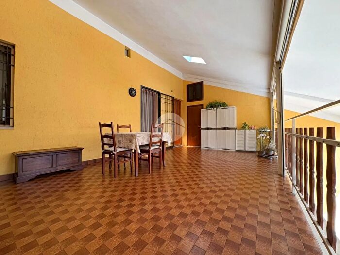 Casa quadrilocale in vendita in Via Dante, Berlingo