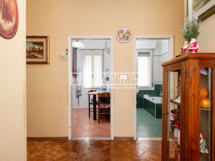 Appartamento quadrilocale in vendita in Sassuolo