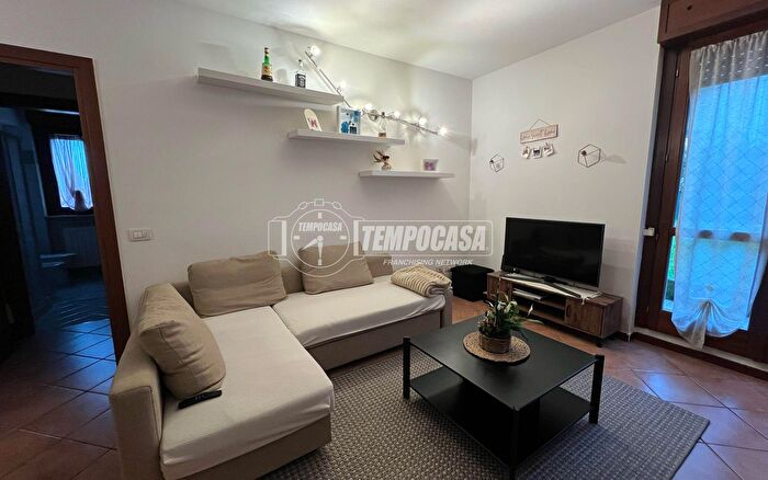 Appartamento bilocale in vendita in Piazzale Giuseppe Mazzini Sn, Palazzolo SullOglio