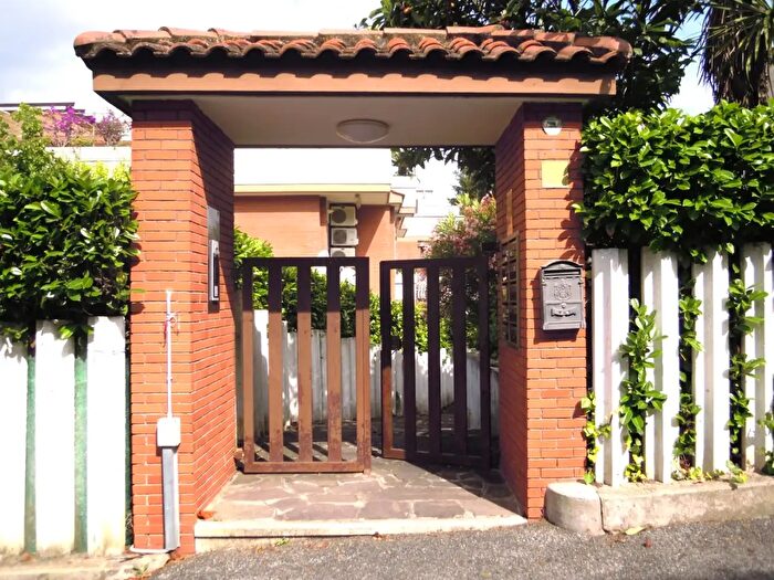 Appartamento bilocale in affitto in Via Cassia, Roma