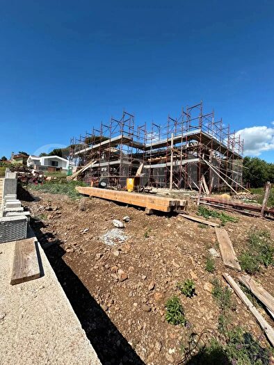 Casa quadrilocale in vendita in Via del Divino Amore Snc, Marino