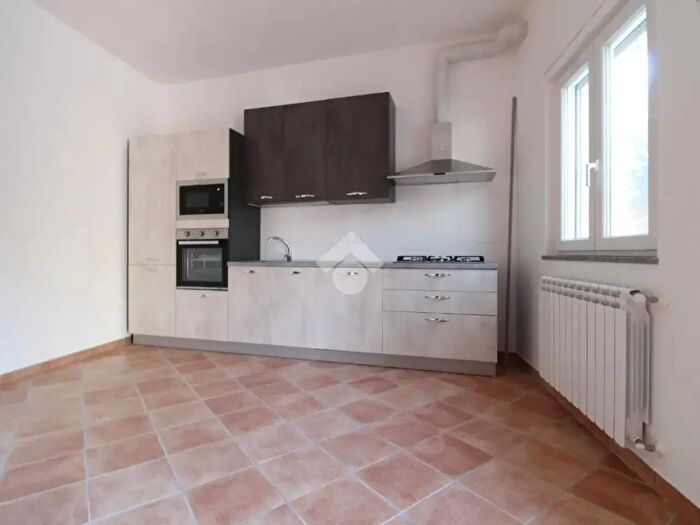 Appartamento bilocale in vendita in Via Diana, Sapri