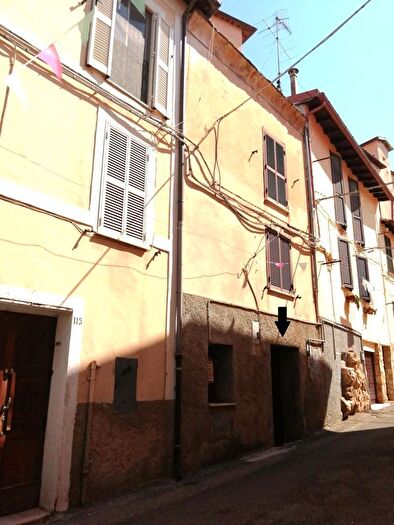 Casa trilocale in vendita in Via Corradini, Sezze