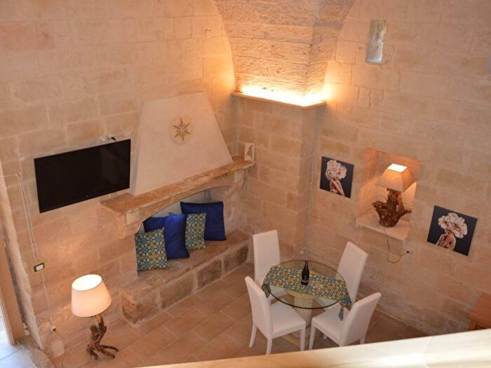 Appartamento monolocale in affitto in Via Soleto, Martano