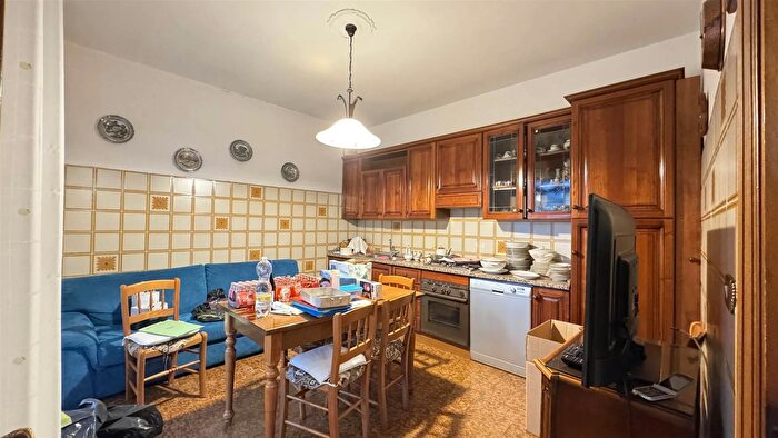 Appartamento con 6 locali in affitto in Campo Muneghette Chioggia Ve, Chioggia