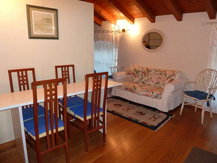 Appartamento monolocale in affitto in Via Tassis, Duomo Piazza Vecchia, Bergamo