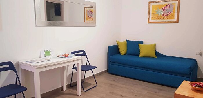 Appartamento monolocale in affitto in Via Confalonieri, Milano