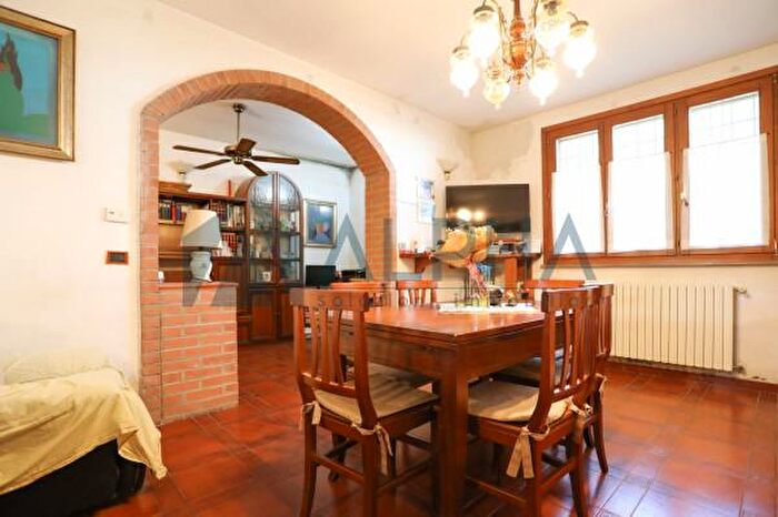 Appartamento trilocale in vendita in Via Taibo, Mercato Saraceno