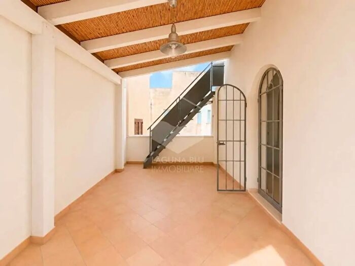 Casa trilocale in vendita in Via Frisella, Marsala