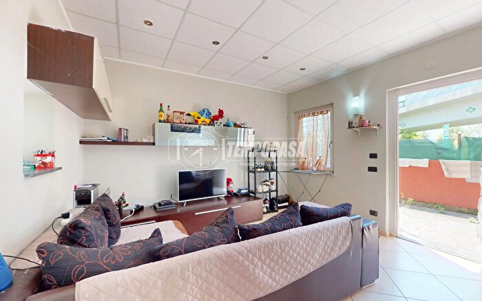 Casa bilocale in vendita in Via Don Luigi Orione, Bra