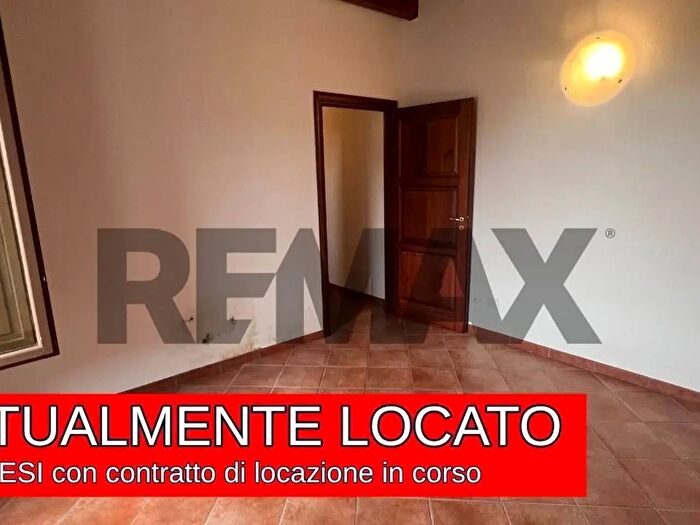 Appartamento trilocale in vendita in Via Vittorio Emanuele, Capriolo