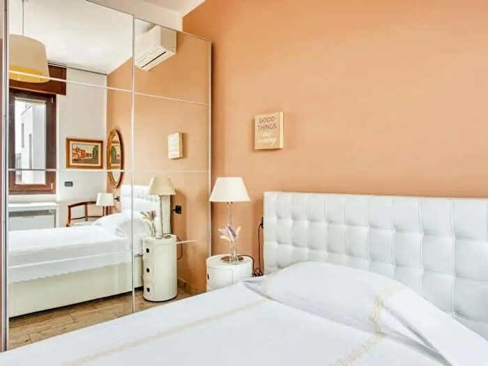 Appartamento monolocale in affitto in Via Volvinio, Milano