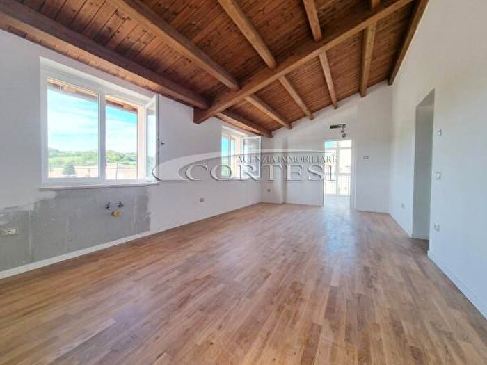 Appartamento quadrilocale in vendita in Citta Di Castello