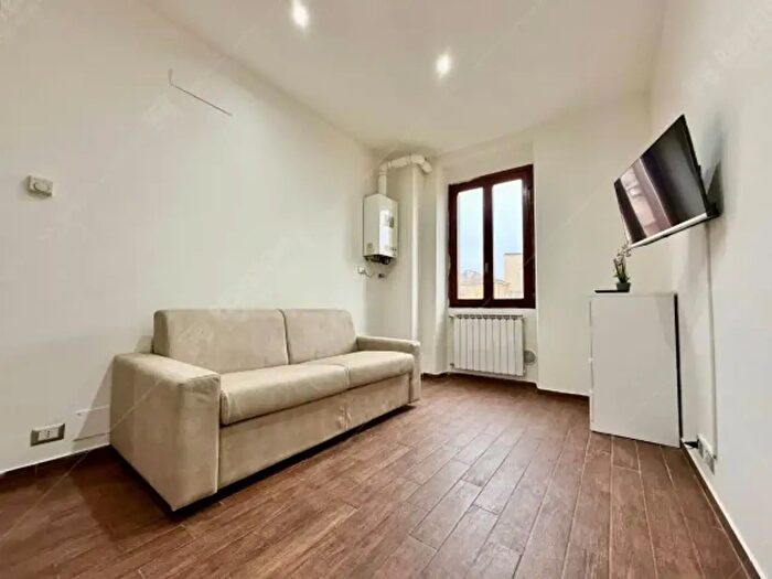 Appartamento monolocale in vendita in Via Gerolamo Rovetta, Milano