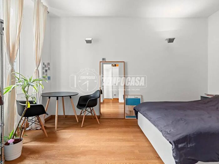 Appartamento monolocale in vendita in Corso XXII Marzo, Milano