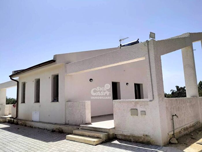 Casa in affitto in Via Dante Trapani Salemi, Marsala