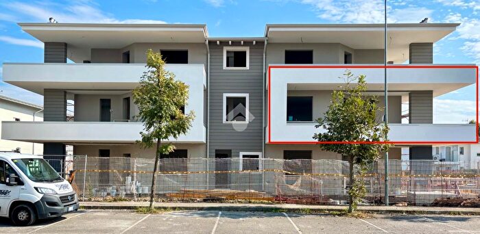 Appartamento quadrilocale in vendita in Via Liguria, Rodengo Saiano