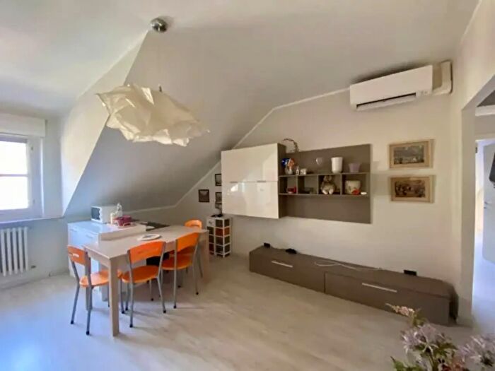 Appartamento trilocale in affitto in Piazza Tancredi Galimberti, Cuneo