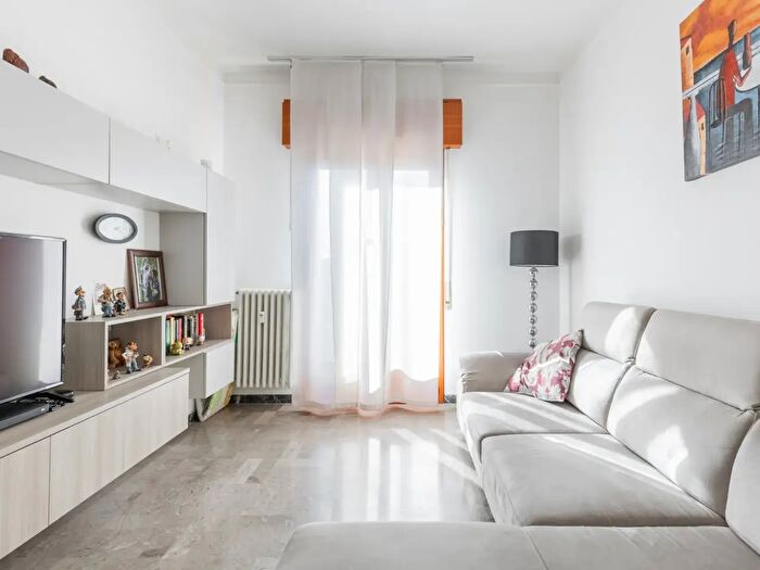 Appartamento quadrilocale in vendita in Via Carlo Porta, Imola