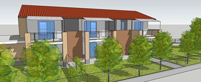 Casa quadrilocale in vendita in Via Cristoforo Colombo, Santena