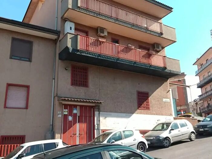 Appartamento con 6 locali in vendita in Via Mediterraneo, Paterno'