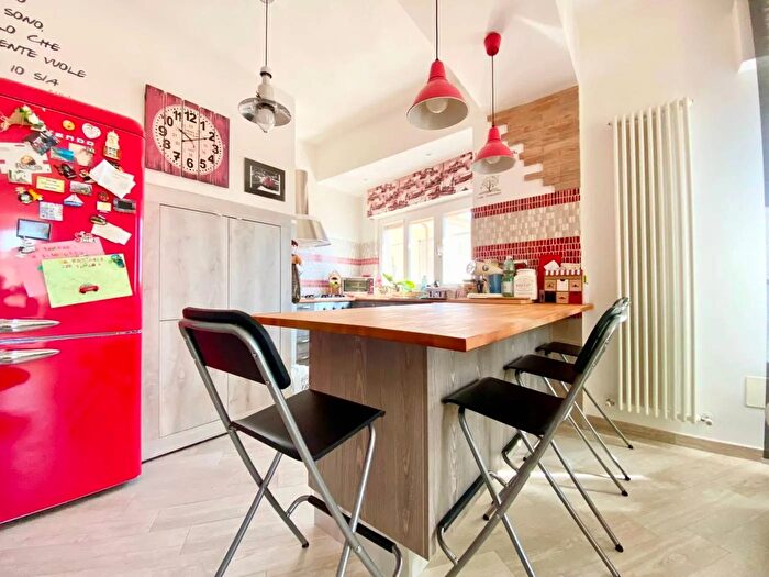 Appartamento bilocale in vendita in Indirizzo Via Giosuè Carducci, Castelfidardo