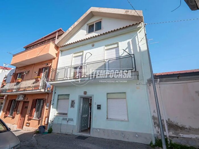 Appartamento bilocale in vendita in Via Boccetta Faro Superiore, Messina