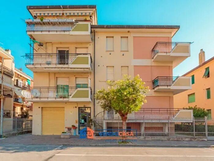 Appartamento bilocale in vendita in Viale Europa, Spotorno